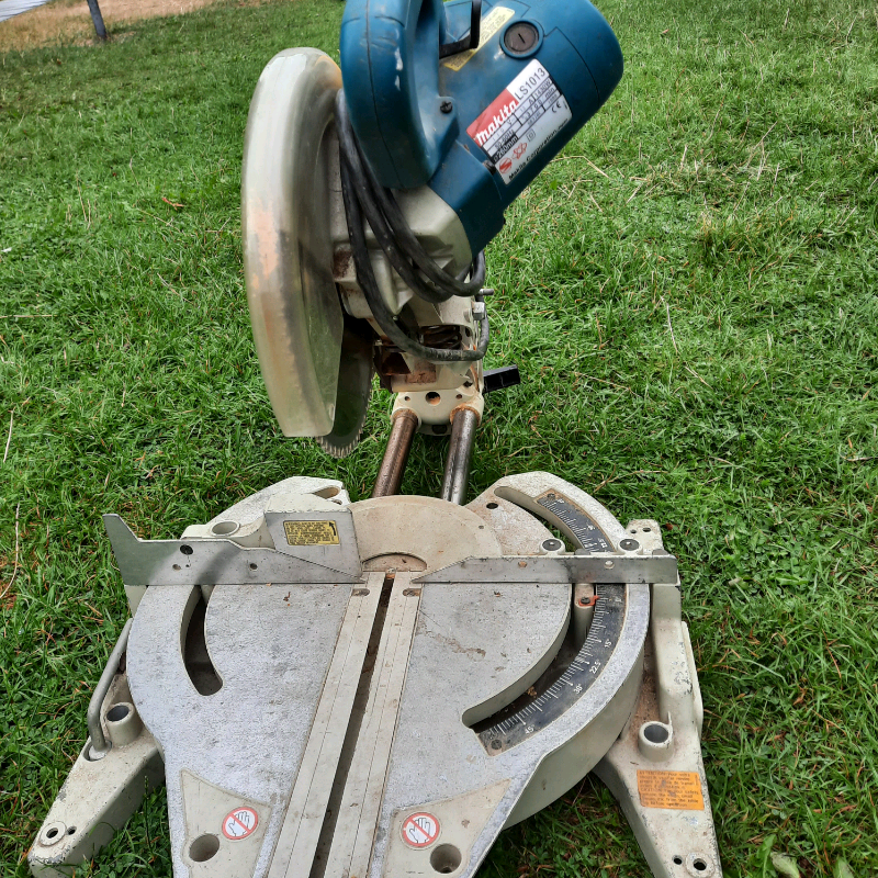 Makita Chop saw for sale | in Fairwater 